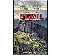 The History Of Peru