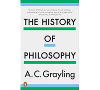 The History of Philosophy