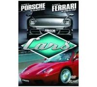 Histoire de Porsche et Ferrari – Import allemand