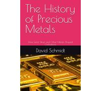 The History of Precious Metals: How Gold, Silver, and Other Metals Shaped Civilizations