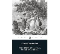 The History Of Rasselas, Prince Of Abissinia