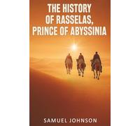 The History of Rasselas, Prince of Abyssinia