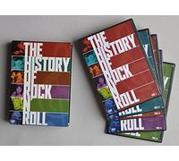 The History Of Rock'n Roll
