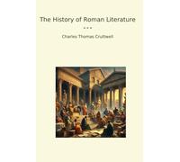 The History of Roman Literature