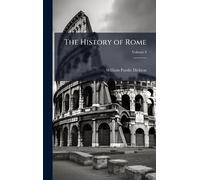 The History of Rome