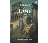 The History Of Rome BOOK FIRST