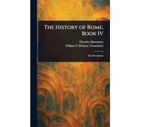 The History of Rome, Book IV
