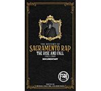 The History of Sacramento Rap DVD E