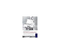 The History Of Sailing Ships