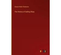 The History Of Sailing Ships