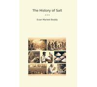 The History of Salt