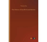 The History Of Sandford And Merton