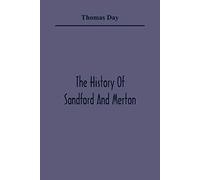 The History Of Sandford And Merton