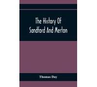 The History Of Sandford And Merton