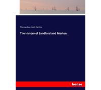 The History Of Sandford And Merton