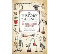 The History of Science in Bite-Sized Chunks