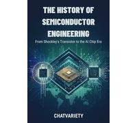 The History of Semiconductor Engineering: From Shockley's Transistor to the AI Chip Era