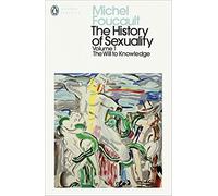 The History of Sexuality 1 - Michel Foucault - Penguin Books Ltd - Livre en Anglais - Paperback Michel FoucaultMichel Foucault (Auteur)