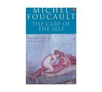 The History of Sexuality: 3: The Care of the Self, Michel Foucault