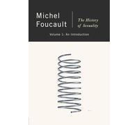 The History of Sexuality: An Introduction