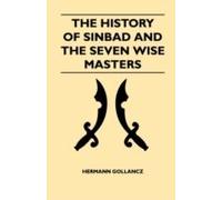 The History Of Sinbad And The Seven Wise Masters