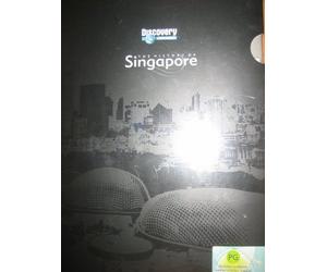 The History of Singapore (Discovery Channel)