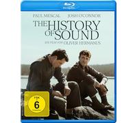 The History of Sound [Blu-ray]