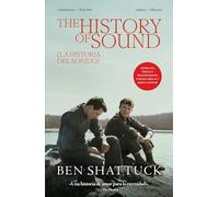 The History of Sound: La historia del sonido: No te pierdas la megaproducción cinematográfica protagonizada por Paul Mescal y Josh O'Connor