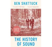 The History of Sound: Now a major movie starring Paul Mescal and Josh O'Connor