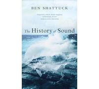 The History of Sound: Soon to be a major movie starring Paul Mescal and Josh O'Connor