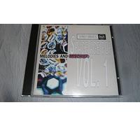 The History of Space Age Pop Vol. 1: Melodies and Mischief by Va-History Of Space Age Pop