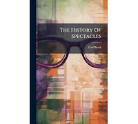 The History Of Spectacles