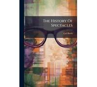 The History Of Spectacles