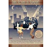 The History Of Swing Music