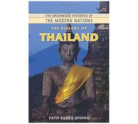 The History Of Thailand