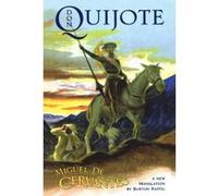 The History of That Ingenious Gentleman Don Quixote De LA Mancha Burton Raffel, Miguel De Cervantes Saavedra (Auteur)