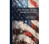 The History Of The American People