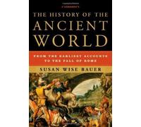The History Of The Ancient World