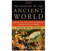 The History Of The Ancient World