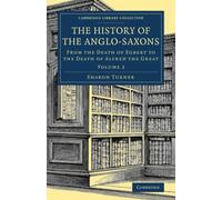 The History of the Anglo-Saxons