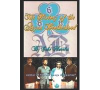 The History of the Aryan Brotherhood