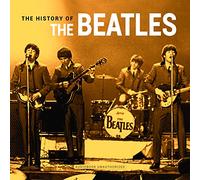 The History of the Beatles - Audiobook