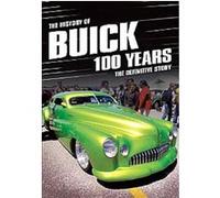 The History Of The Buick 100 Years