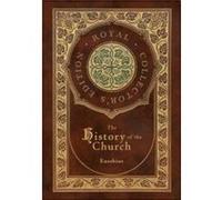 The History of the Church by Eusebius Eusebius (Auteur)