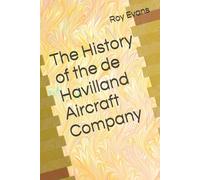 The History of the de Havilland Aircraft Company