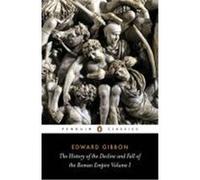 The History of the Decline and Fall of the Roman Empire
