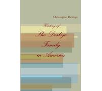 The History of the Desloge Family in America