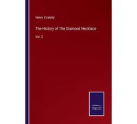 The History Of The Diamond Necklace