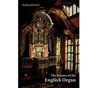 The History of the English Organ