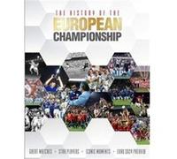 The History of the European Championship by Adrian Besley Adrian Besley (Auteur)